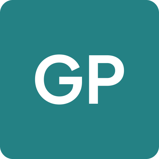 Galway Paper Goods logo